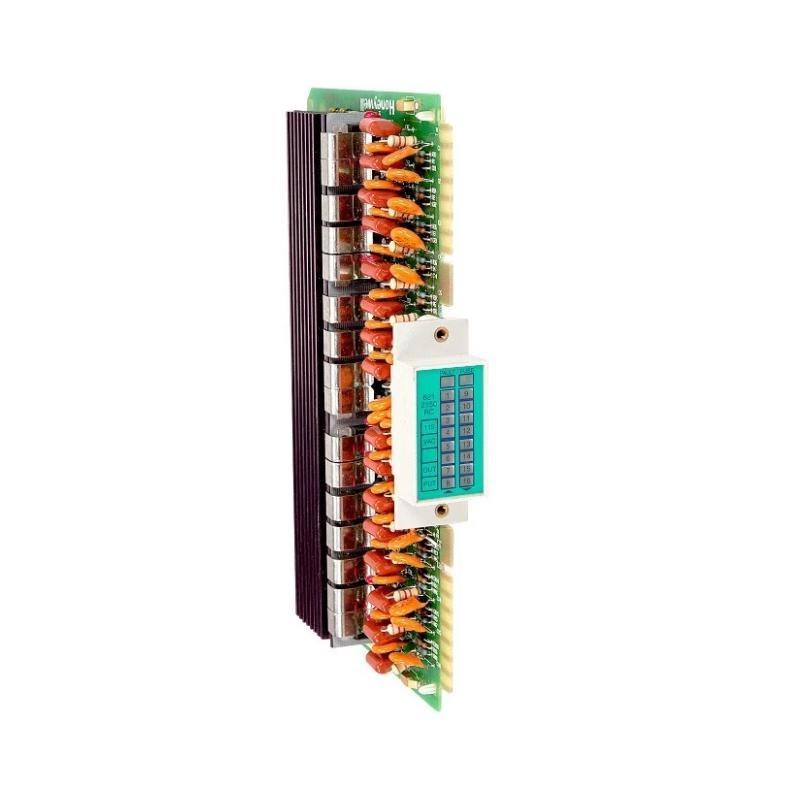 Honeywell 621-2150RC 16-Point I