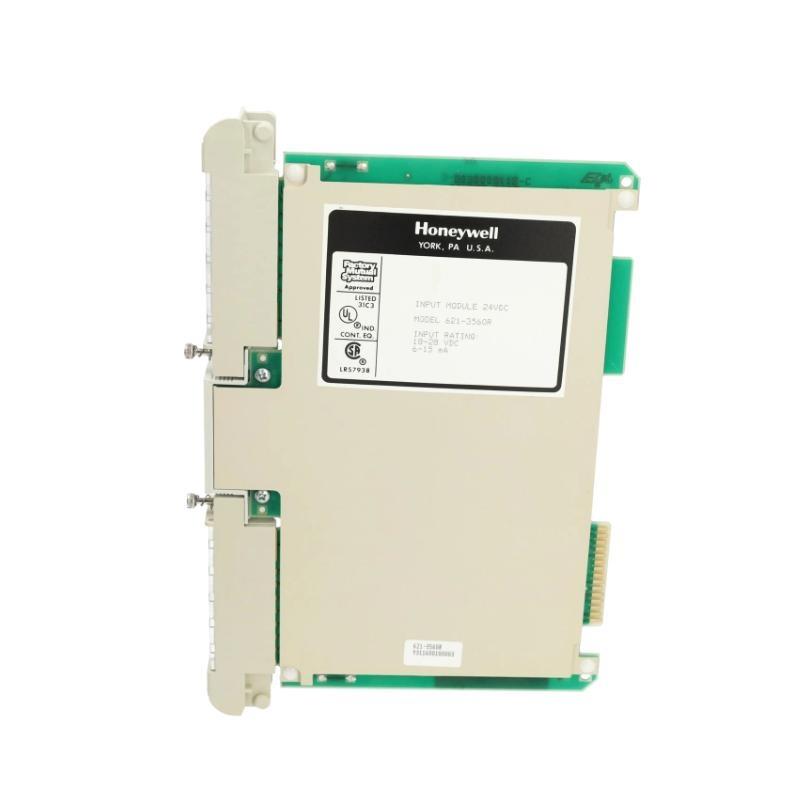 Honeywell 621-3560RC Input Modu