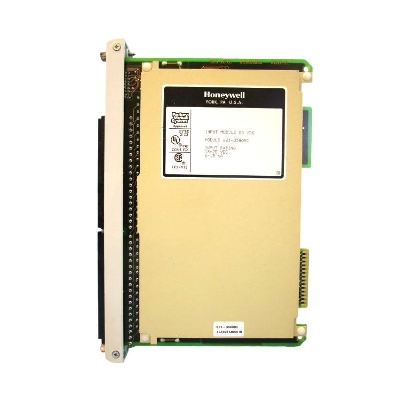 Honeywell 621-3580RC Input Modu