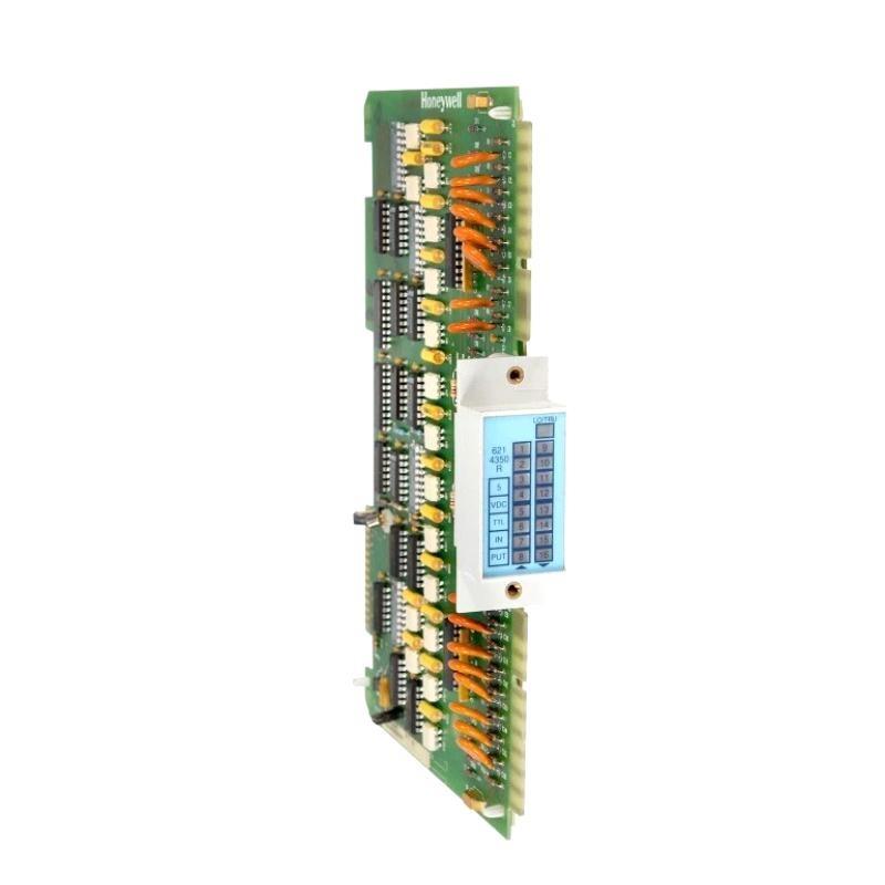 Honeywell 621-4350R Input Modul