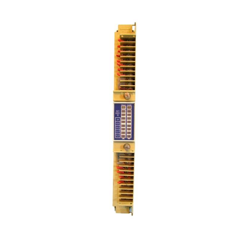 Honeywell 621-6350 IPC 621 Outp