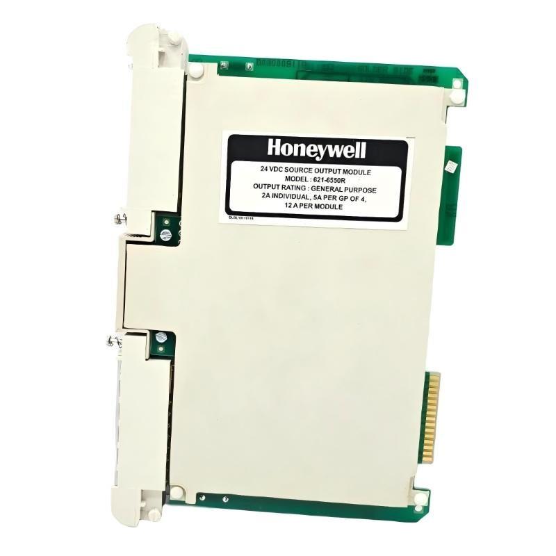 Honeywell 621-6550R Output Modu