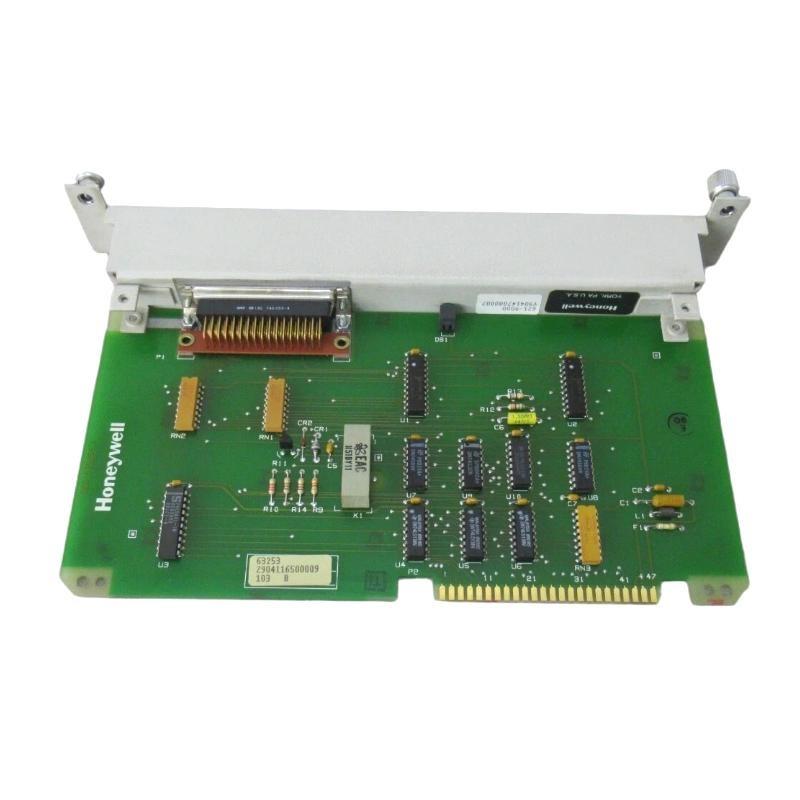 Honeywell 621-9000 Slave I/O Ex