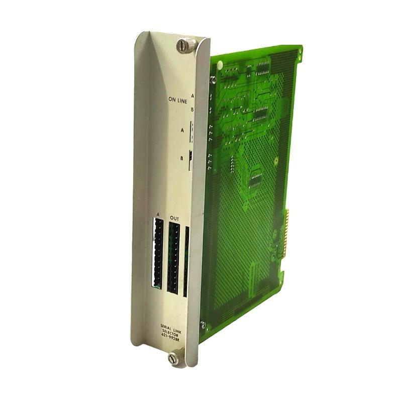 Honeywell 621-9928 Serial Link