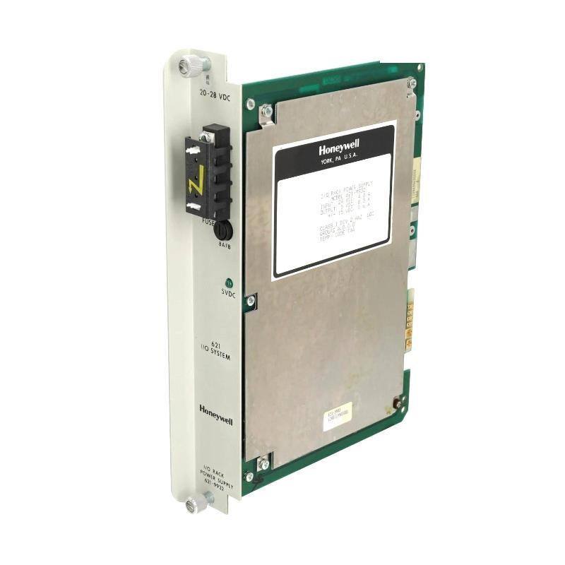 Honeywell 621-9932 I/O Rack Pow
