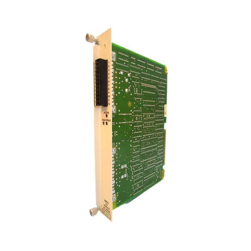 Honeywell 621-9938 Serial I/O M