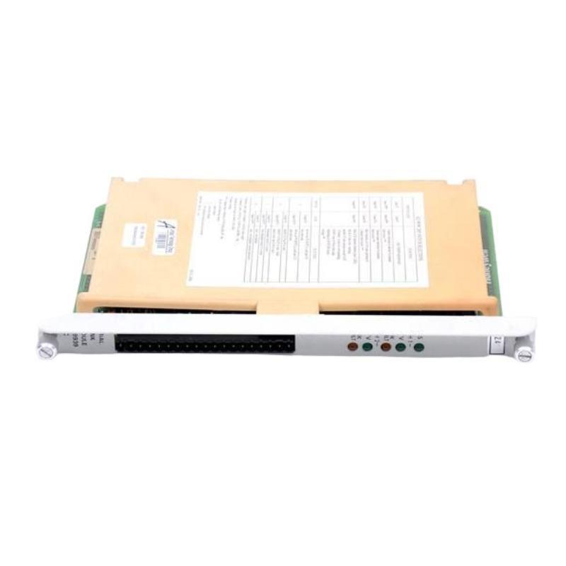 Honeywell 621-9939 Serial Link