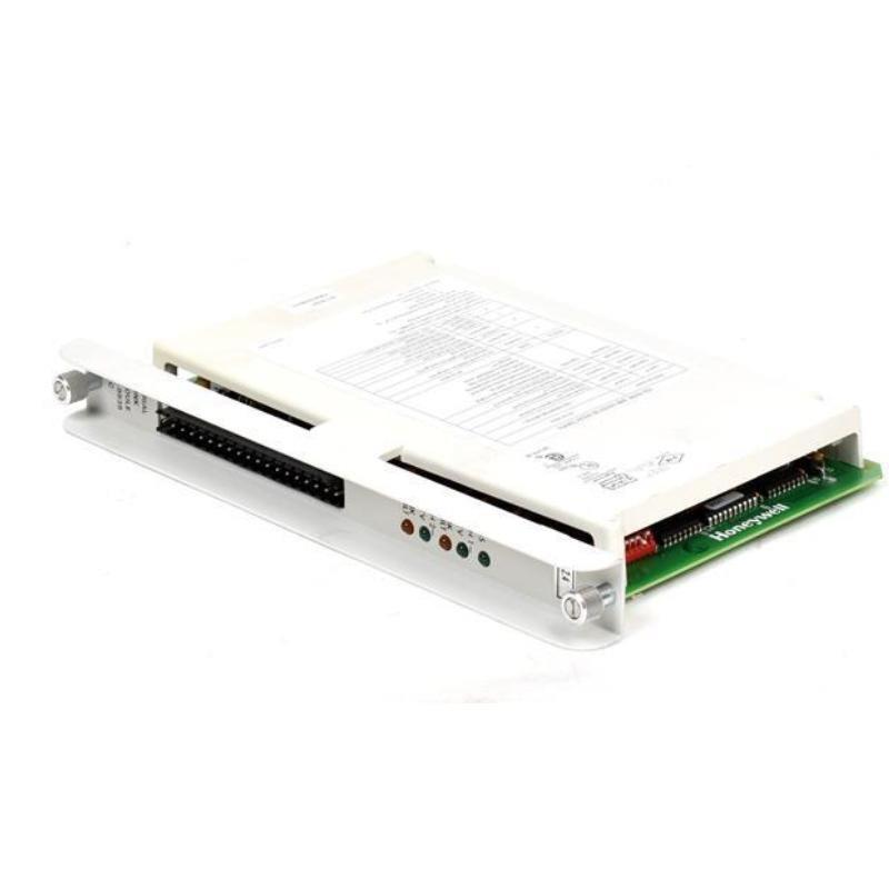 Honeywell 621-9939C Serial Link