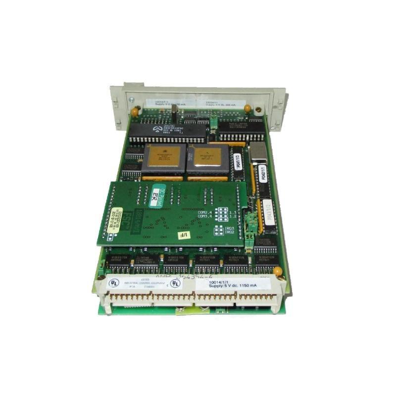 Honeywell 10004/1/1 Communicati