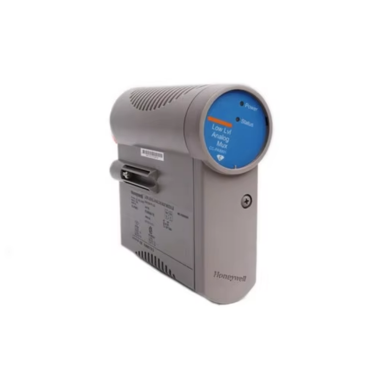 Honeywell 8C-PAZH52 Analog Inpu