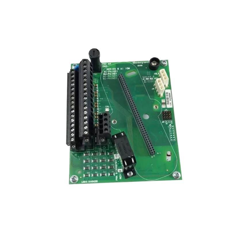 Honeywell 8C-TAIX51 51306979-17