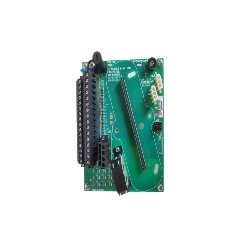 Honeywell 8C-TAOX51 51306983-17