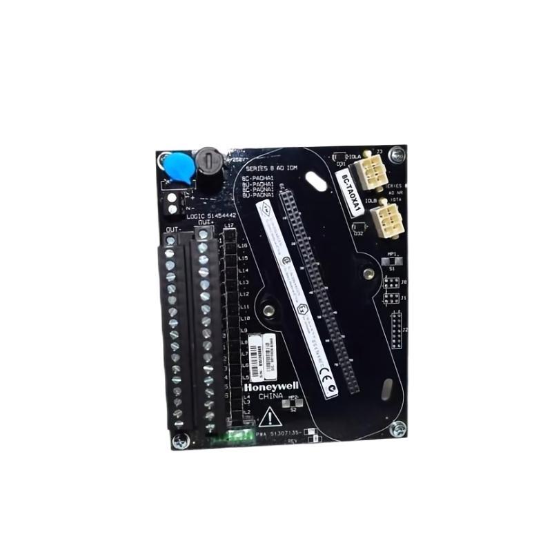 Honeywell 8C-TAOXA1 51307135-17