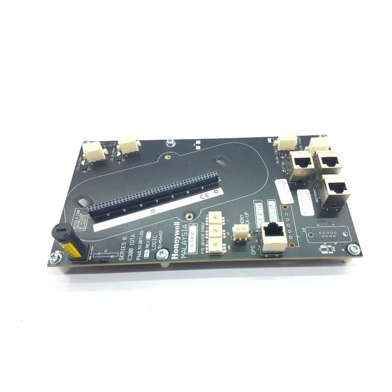 Honeywell 8C-TCNTA1 51307125-17