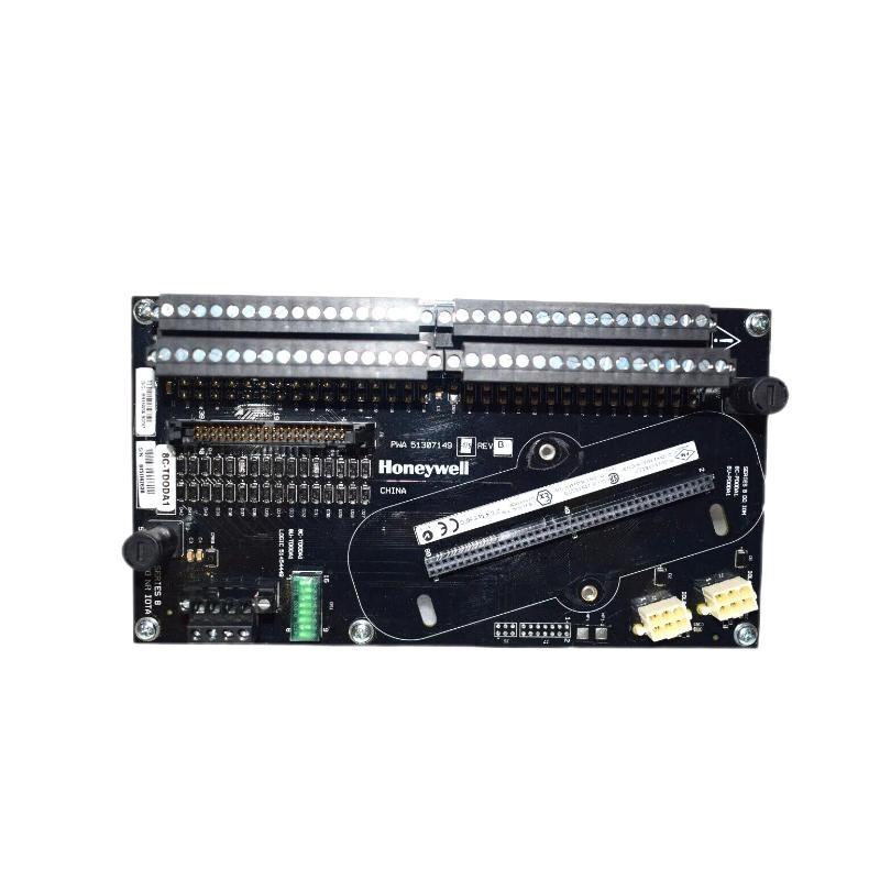 Honeywell 8C-TDODA1 51307149-17