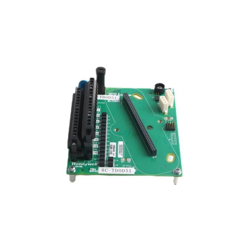 Honeywell 8C-TPOX01 51307022-17