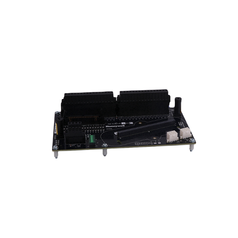 Honeywell 8C-TPOXA1 PROFIBUS Ga
