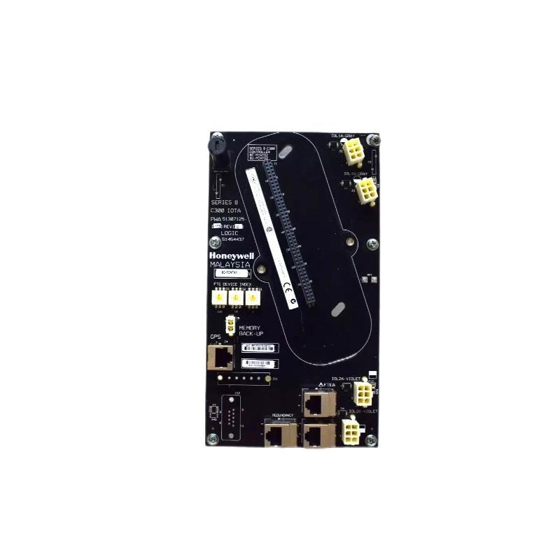 Honeywell 8U-TCNTA1 I/O Termina