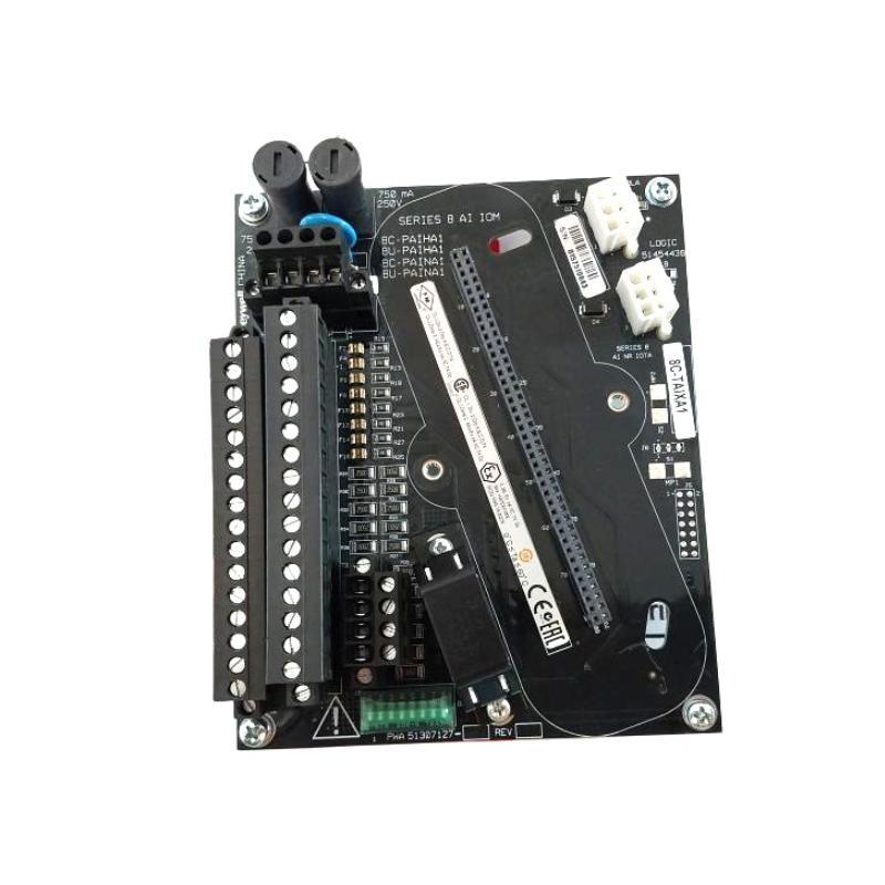 Honeywell 8С-TAIXA1 Analog Inp