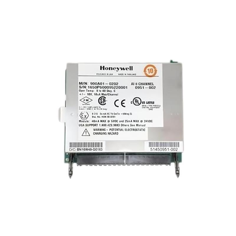 Honeywell 900A01-0202 HC900 Ana