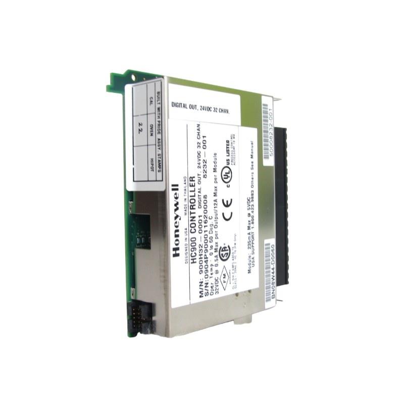 Honeywell 900A16-0103 16-Channe