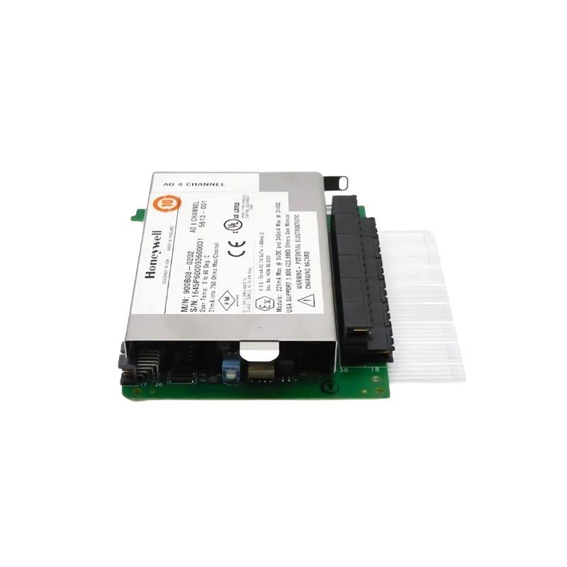 Honeywell 900B08-0202 HC900 Ana