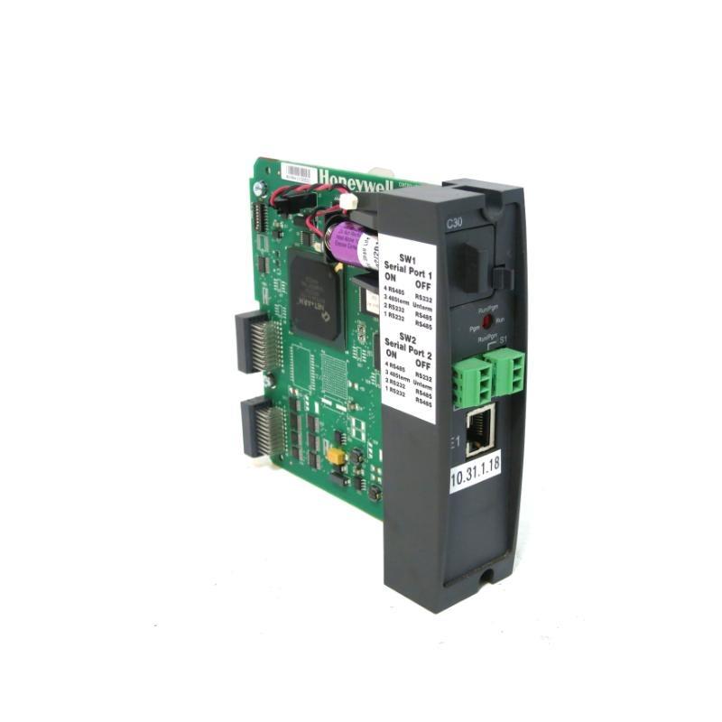 Honeywell 900C31-0244-00 HC900