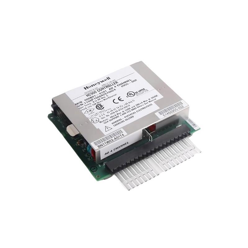 Honeywell 900C75-0460 HC900 C75