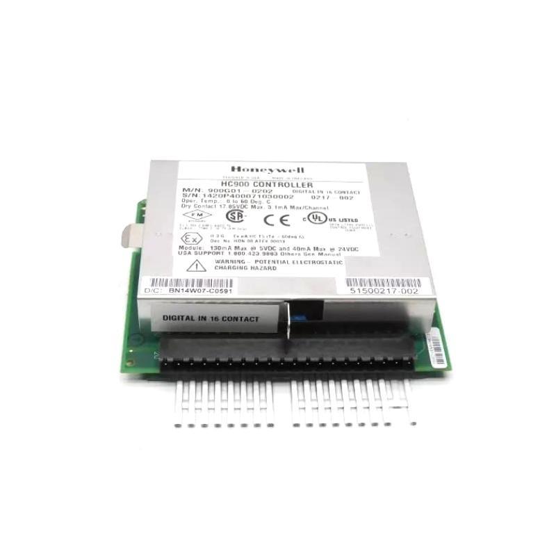 Honeywell 900G01-0202 Digital I