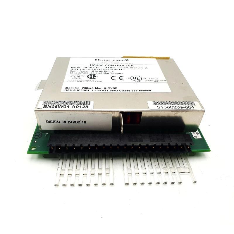 Honeywell 900G02-0203 Digital I