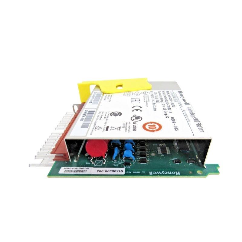 Honeywell 900G03-0202 Analog In