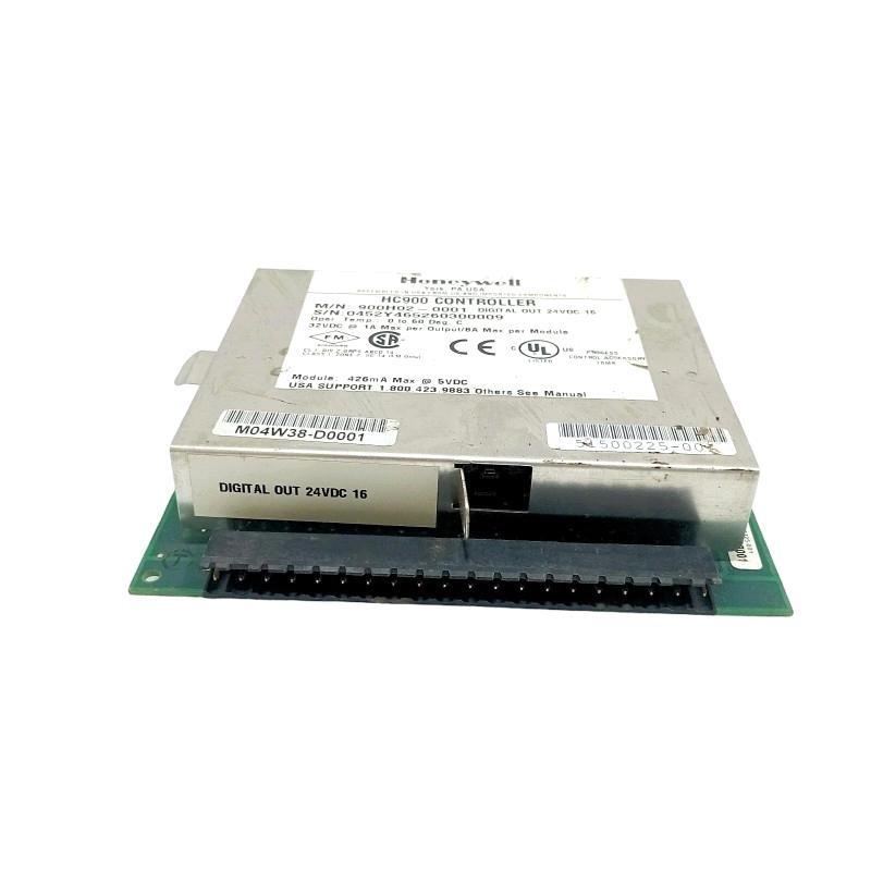 Honeywell 900H02-0001 Digital O