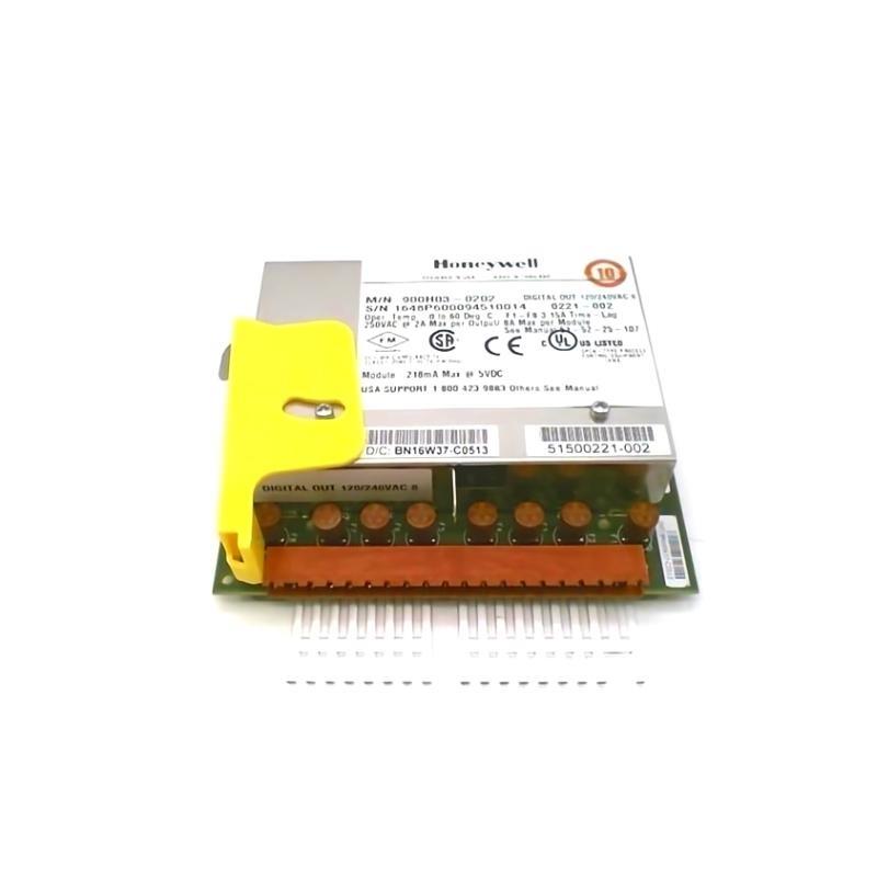 Honeywell 900H03-0202 Digital O
