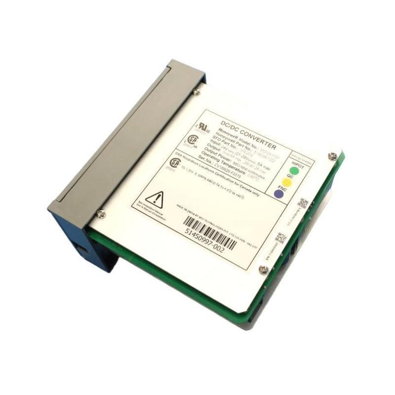 Honeywell 900P24-0101 HC 900 Co