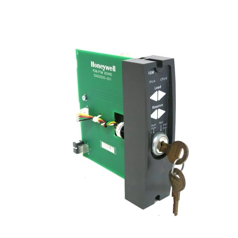 Honeywell 900RSM-0200 Redundant