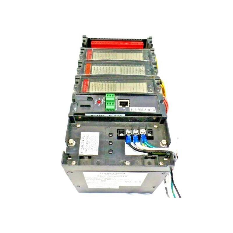 Honeywell 900S50S-0460 ControlE