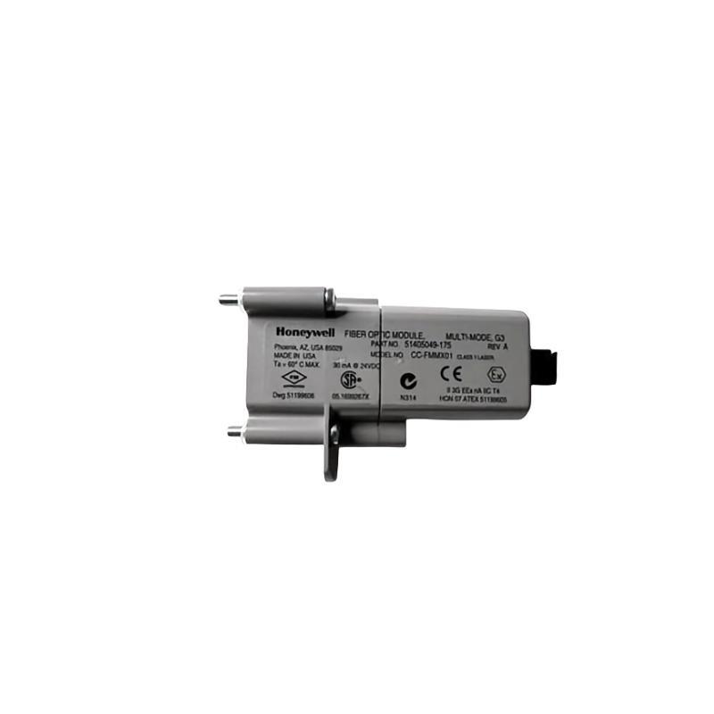 Honeywell CC-FMMX01 51405049-175 Fiber Optic Module
