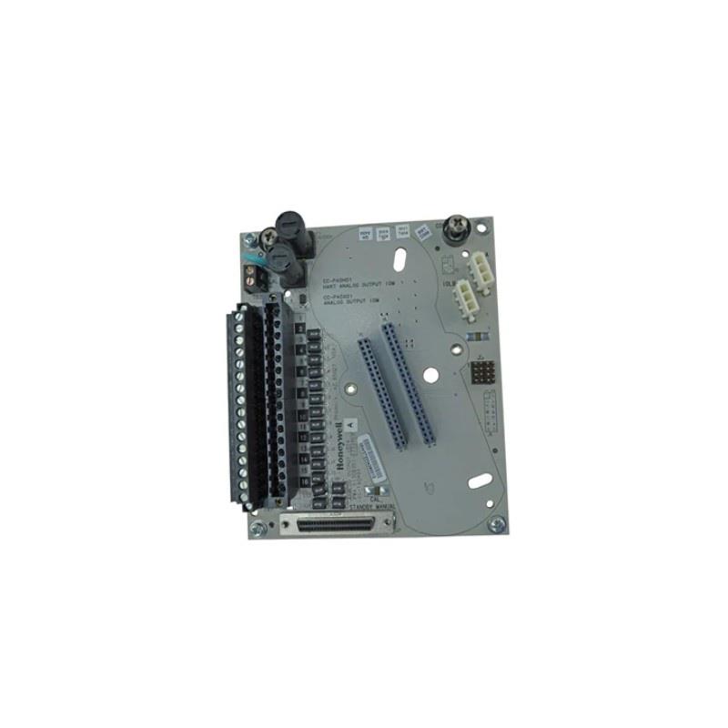 Honeywell CC-GAIC21 Analog Inpu