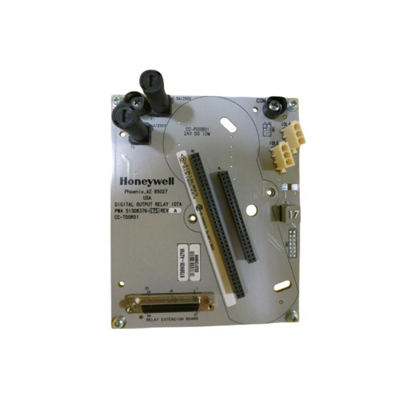Honeywell CC-GAIX21 51306309-17