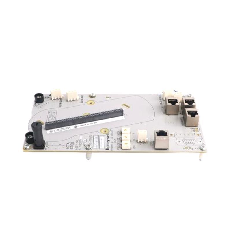Honeywell CC-GAOX21 Analog Outp