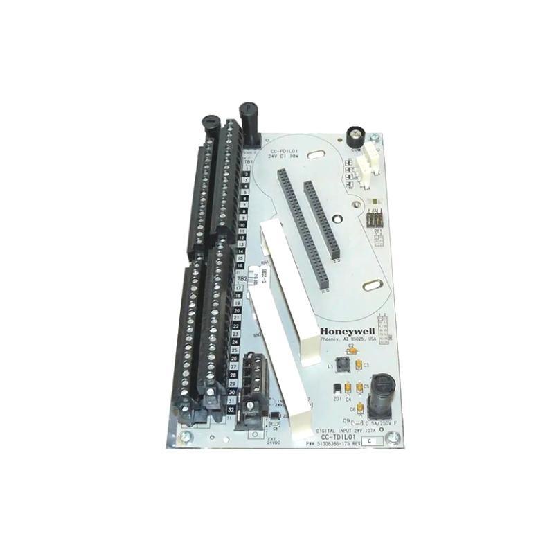 Honeywell CC-GDIL01 51306317-17
