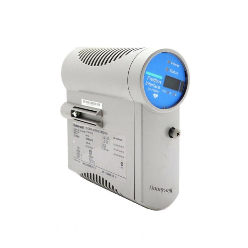 Honeywell CC-PFB402 Fieldbus In