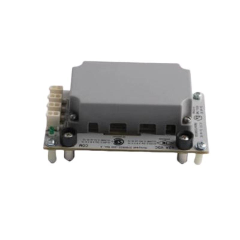 Honeywell CC-SCMB05 Memory Back