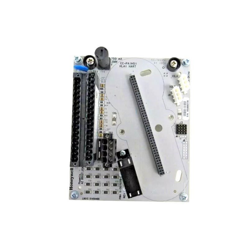 Honeywell CC-TAIX51 51307075-17