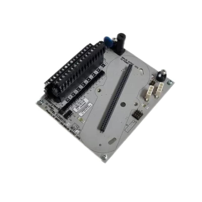 Honeywell CC-TAON01 51306519-17