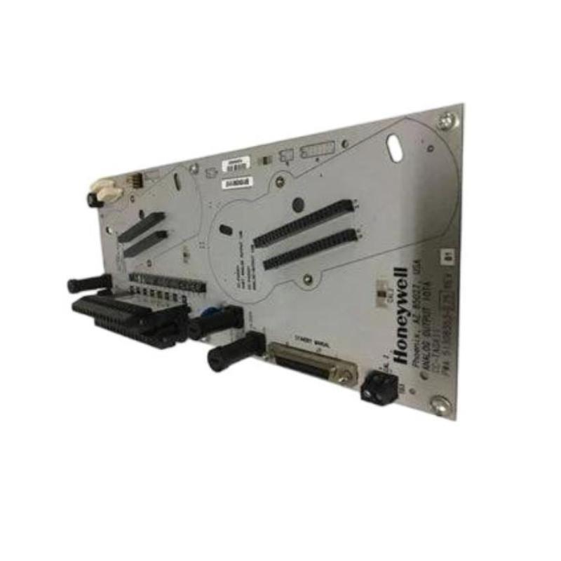 Honeywell CC-TAON11 Analog Outp