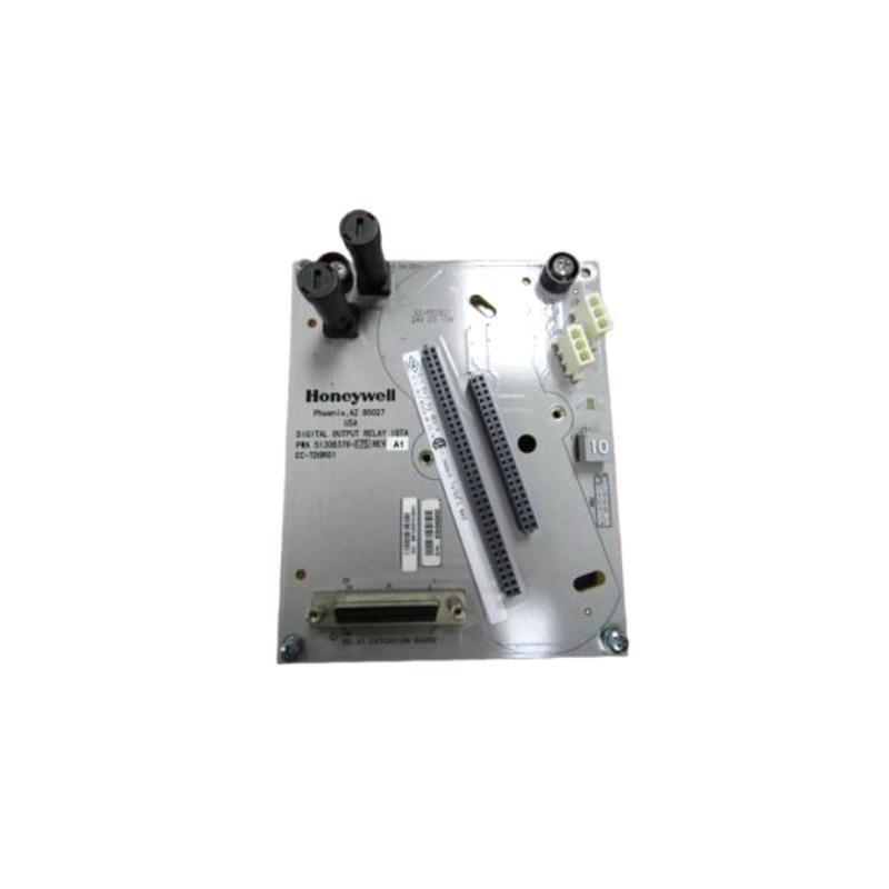 Honeywell CC-TD0R01 Digital out