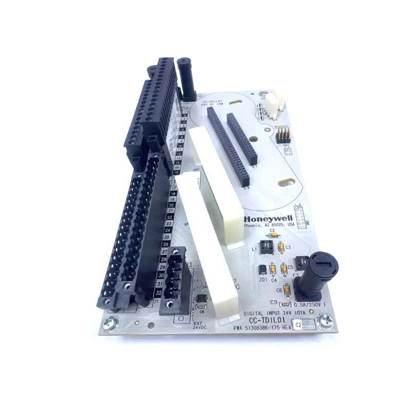 Honeywell CC-TDIL01 51308394-17
