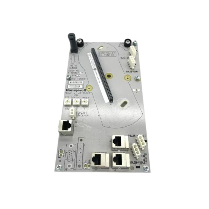 Honeywell CC-TDOD51 51308373-17