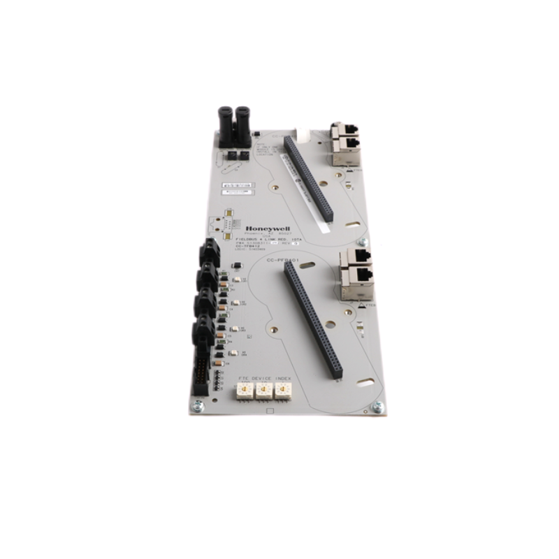 Honeywell CC-TFB412 Fieldbus In